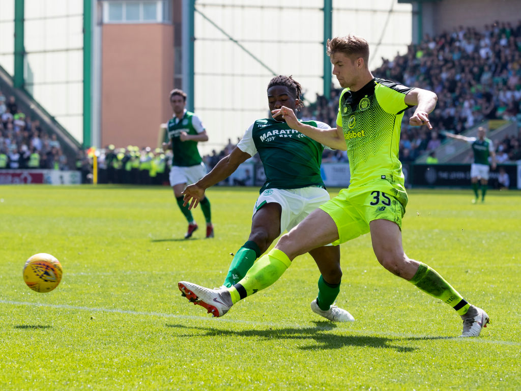 Photo by Alan Rennie/Action Plus via Getty Images