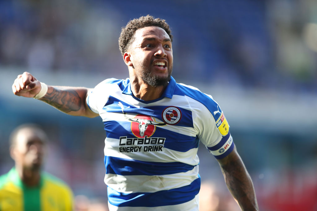 Local journalist links Celtic with Reading's Liam Moore