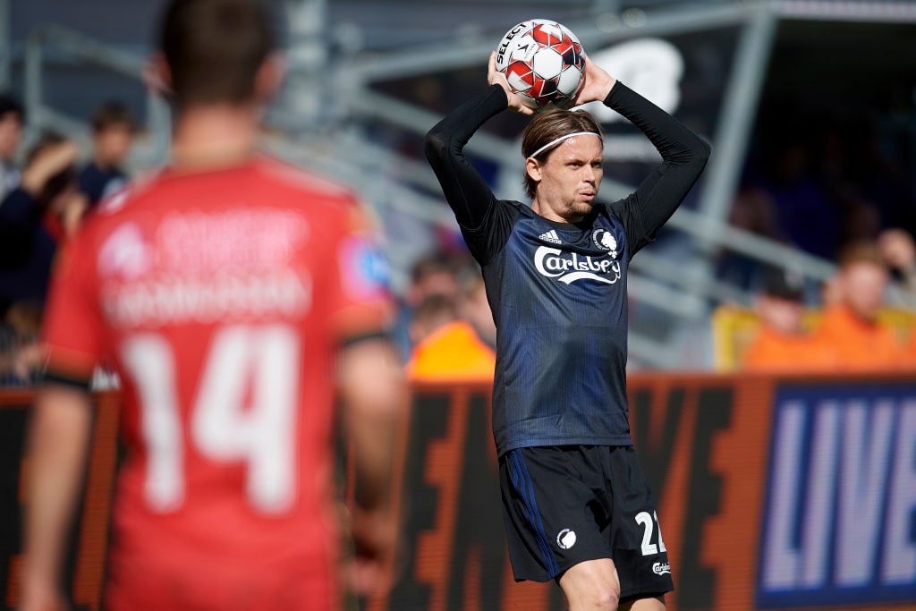 Photo by Jan Christensen / FrontzoneSport via Getty Images
