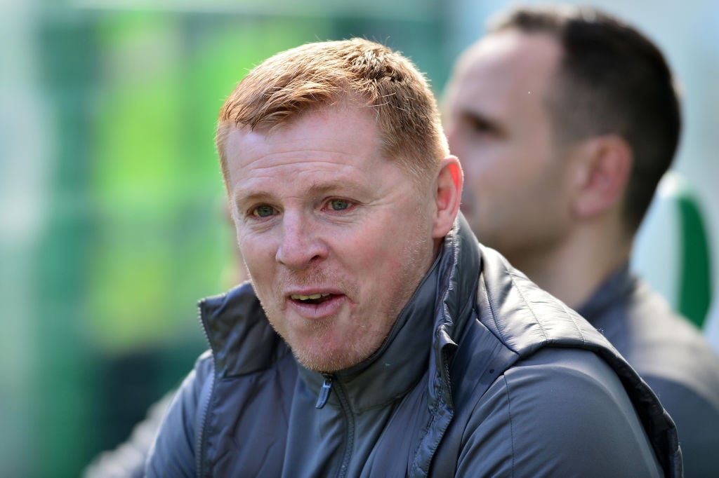 Celtic manager Neil Lennon responds to Sheyi Ojo claims