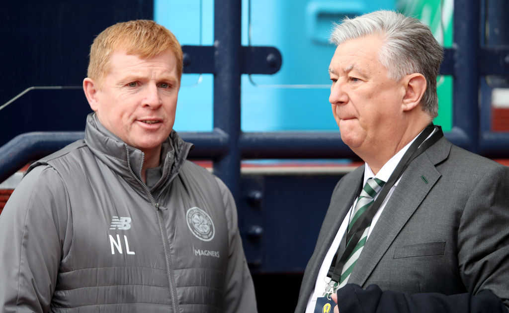 Reported Celtic offer for teenager confirms transfer policy is continuing
