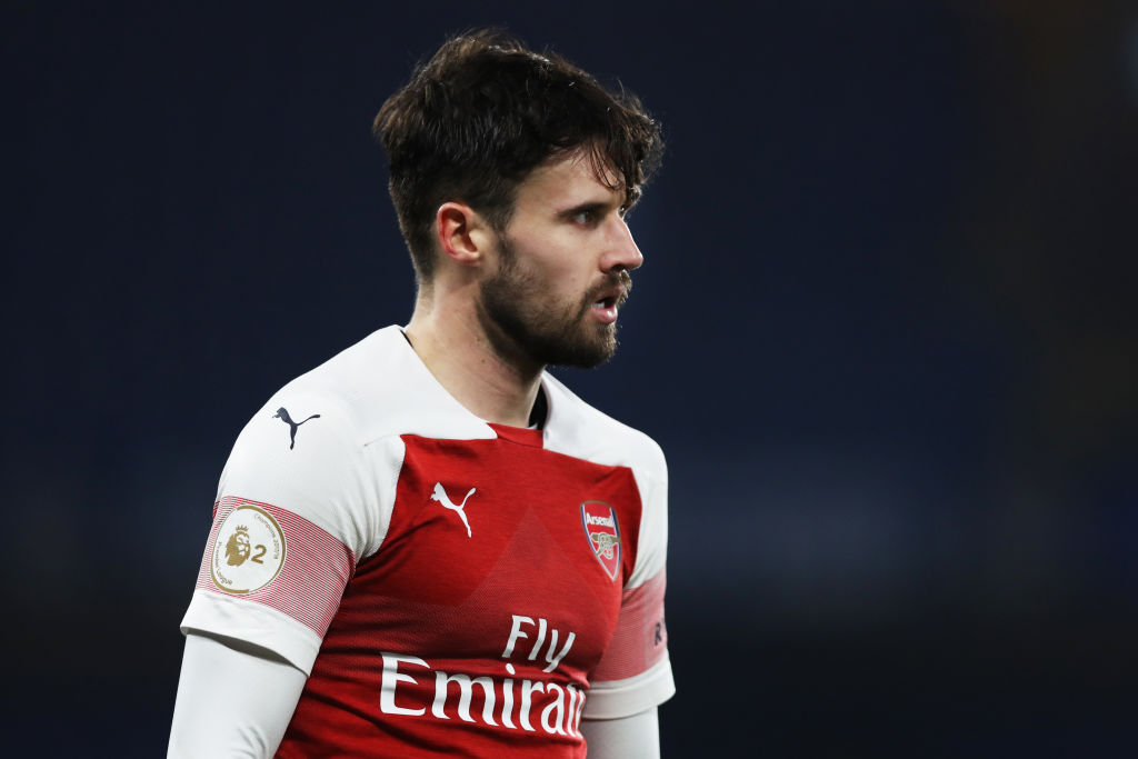 Celtic-linked Carl Jenkinson in reported talks with Nottingham Forest