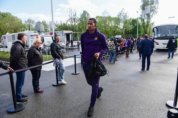 Photo by Anthony Dibon/Icon Sport via Getty Images