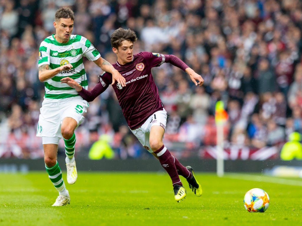 photo by Alan Rennie/Action Plus via Getty Images