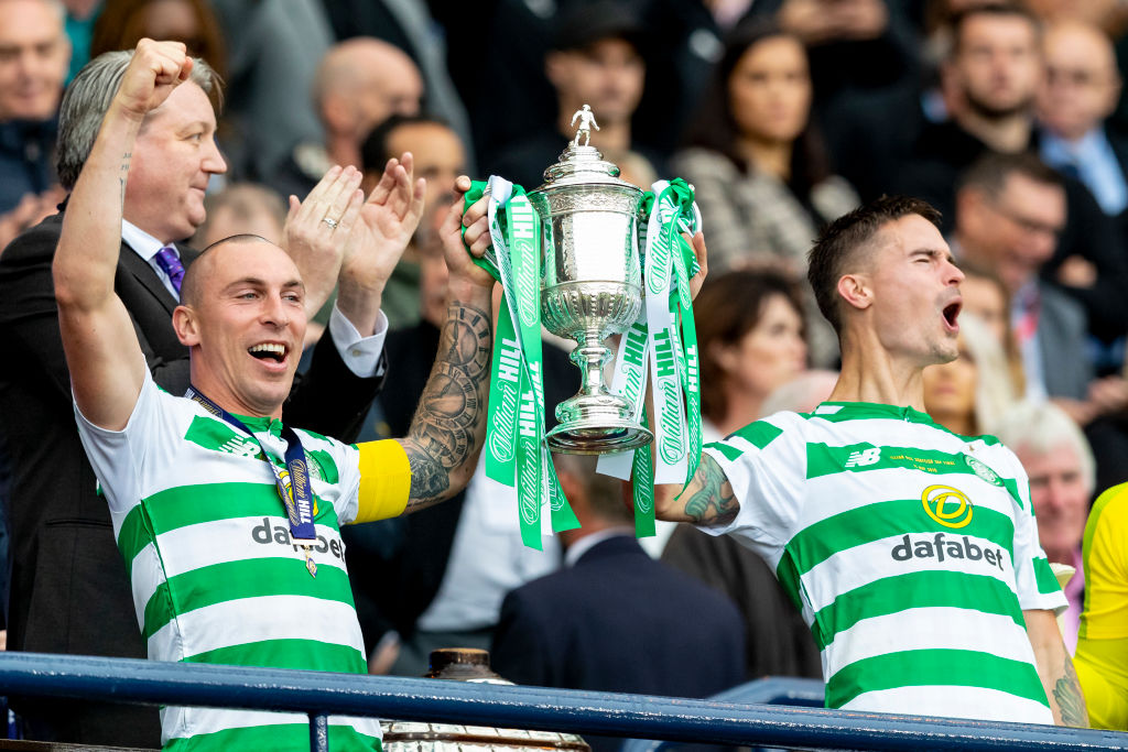 photo by Alan Rennie/Action Plus via Getty Images