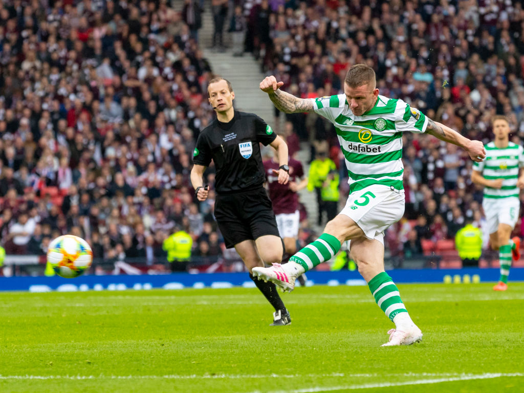 photo by Alan Rennie/Action Plus via Getty Images