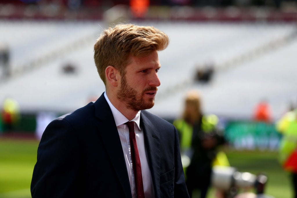 The time is now for Celtic to ask the Stuart Armstrong question