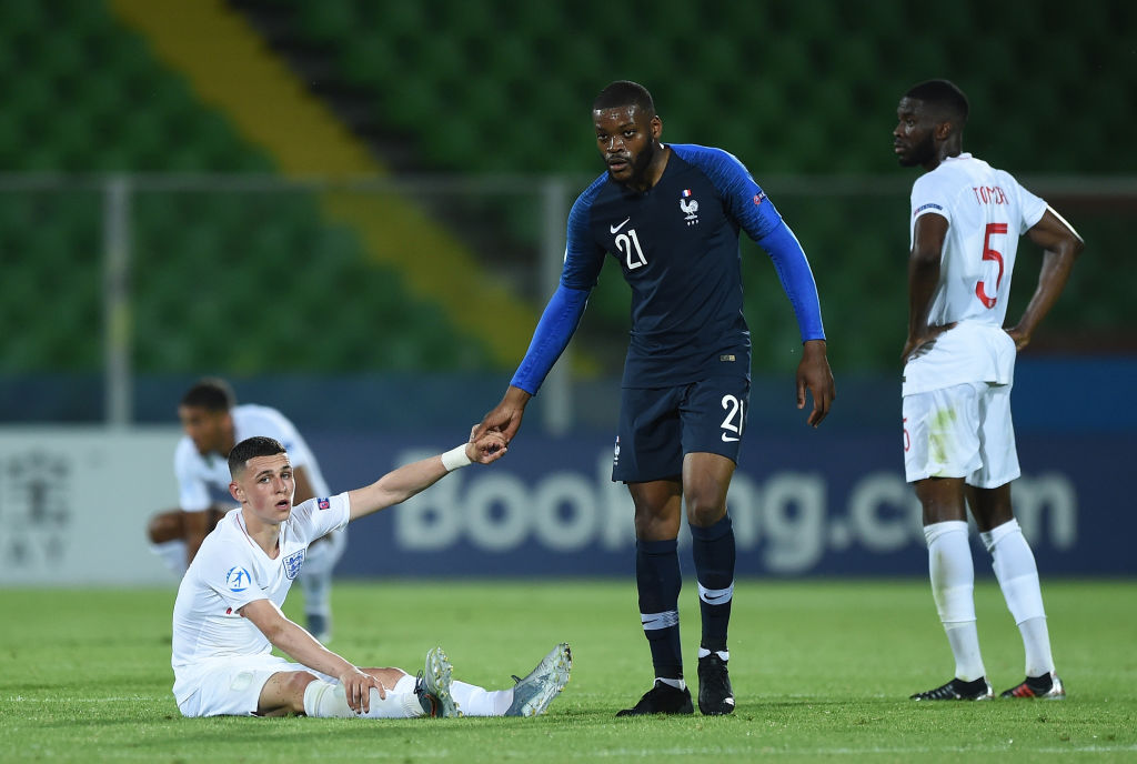 Photo by Denis Doyle - UEFA/UEFA via Getty Images