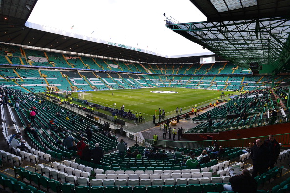 Photo by Mark Runnacles/EuroFootball/Getty Images