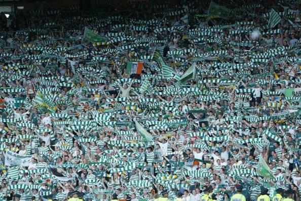 Photo by Laurence Griffiths/Getty Images