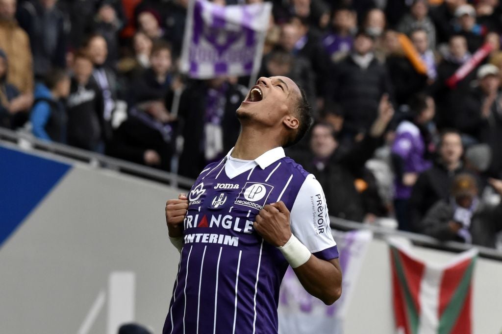 Photo credit should read PASCAL PAVANI/AFP/Getty Images