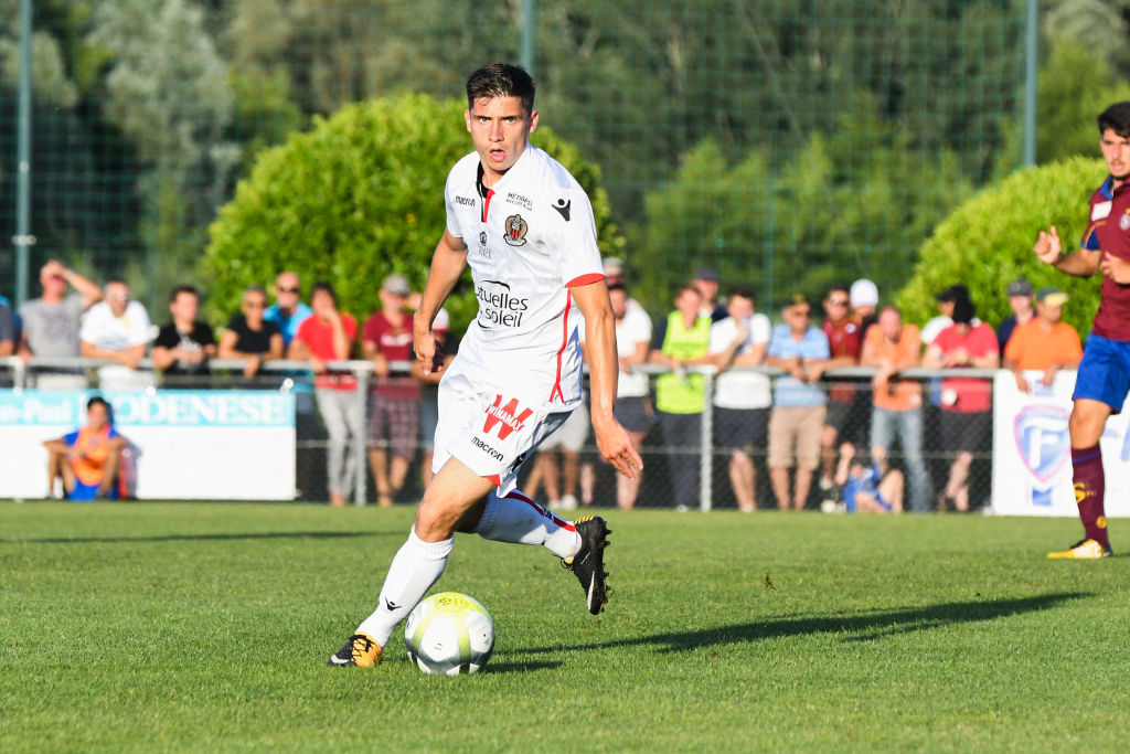 Photo by Philippe Le Brech/Icon Sport