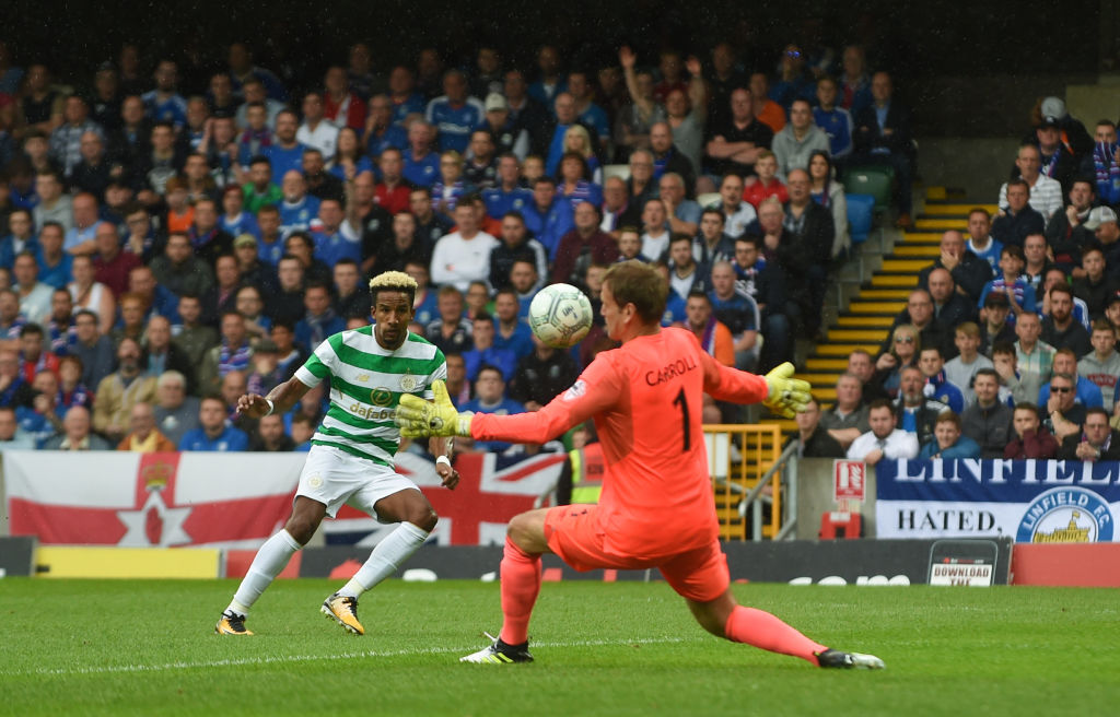 Photo By David Fitzgerald/Sportsfile via Getty Images