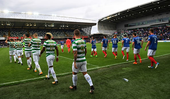 Photo by Charles McQuillan/Getty Images