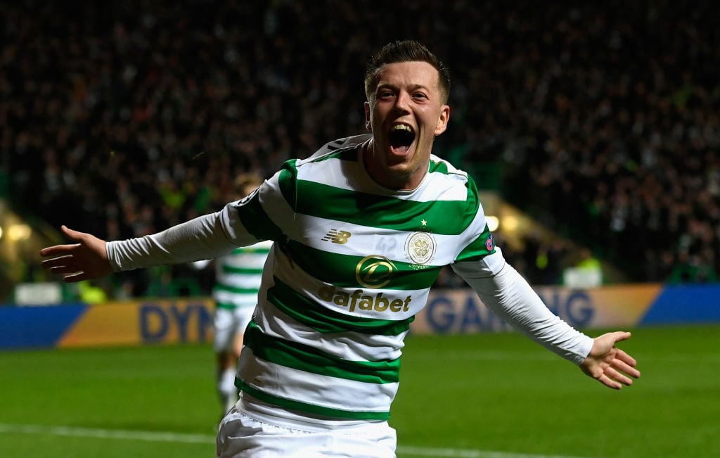 Photo by Stu Forster/Getty Images
