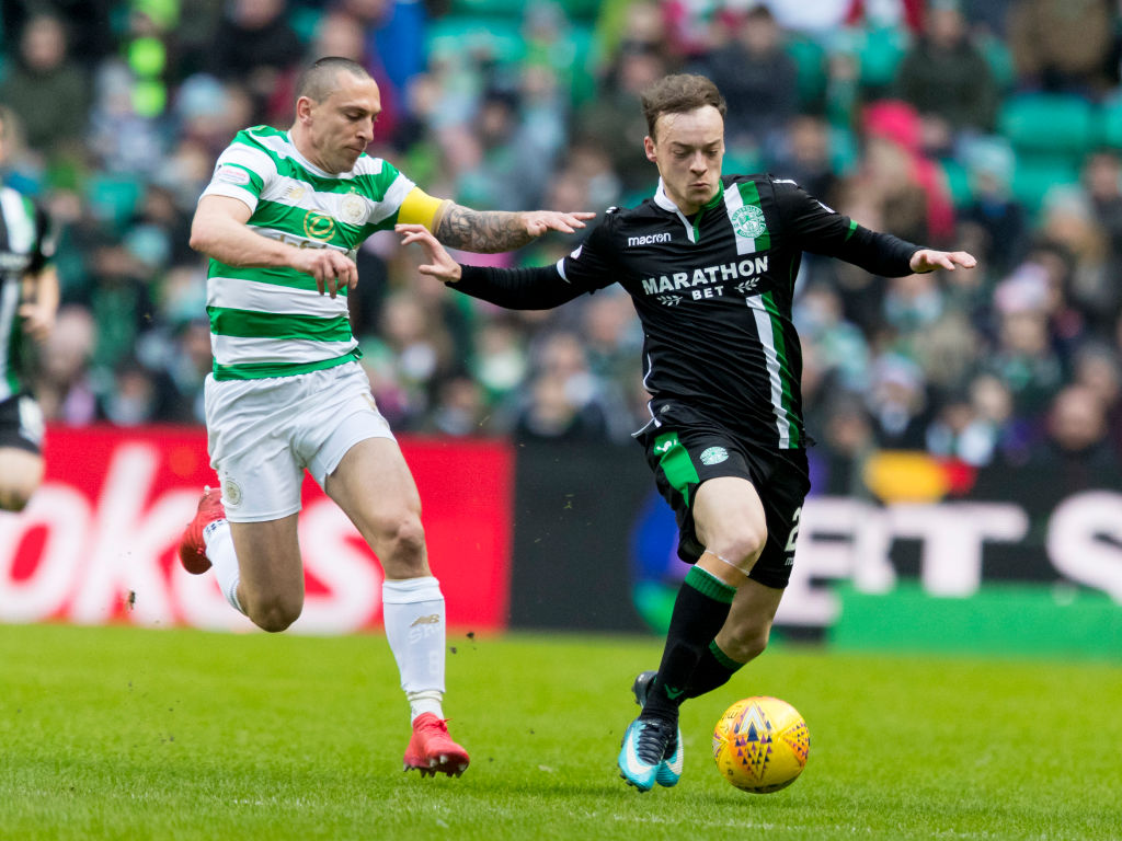 Celtic won t lose any sleep over Brandon Barker joining rivals