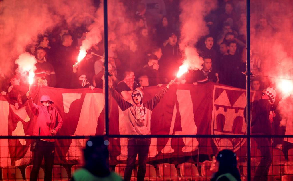 Photo by Samir Yordamovic/Anadolu Agency/Getty Images