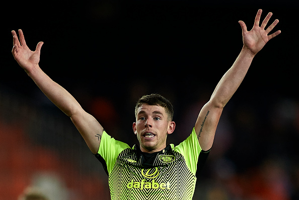 Photo by Quality Sport Images/Getty Images