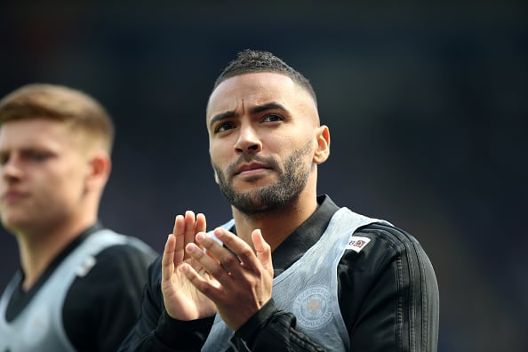 Photo by Plumb Images/Leicester City FC via Getty Images