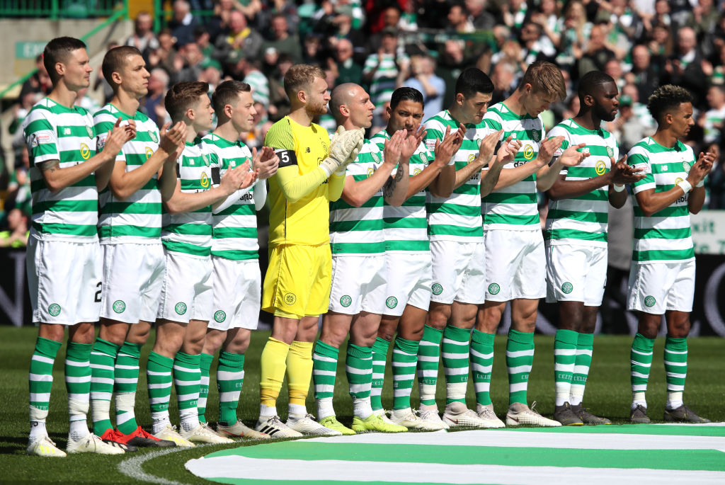 Photo by Ian MacNicol/Getty Images