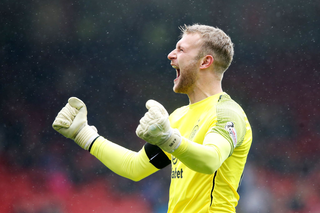 Celtic boss provides much needed clarity on Scott Bain situation