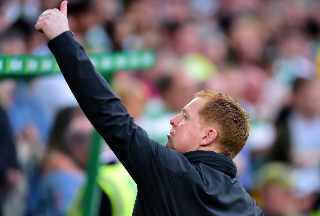 Fluid formations could provide Celtic with plenty of joy this season