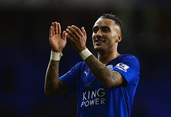 One time Celtic transfer target Danny Simpson is still a free agent