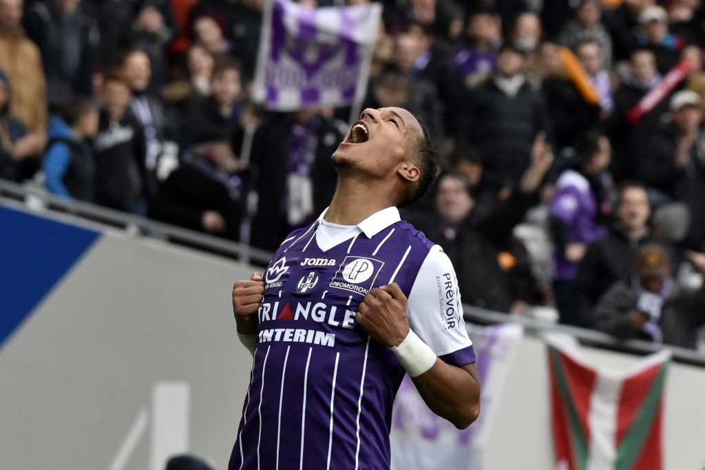 Photo credit should read PASCAL PAVANI/AFP/Getty Images