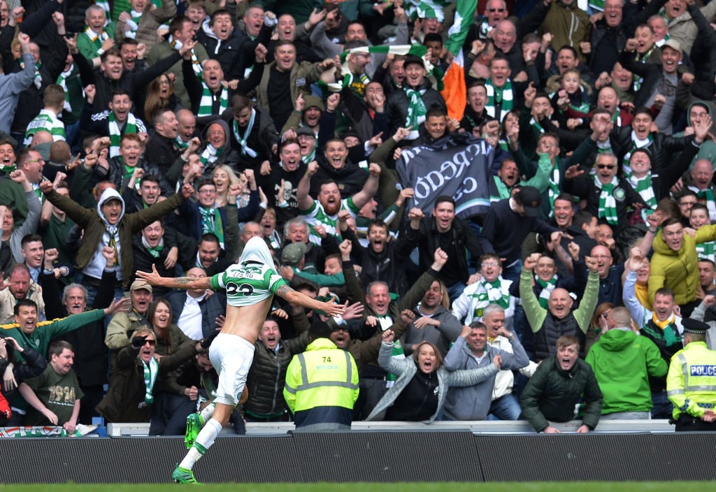 Photo by Mark Runnacles/Getty Images