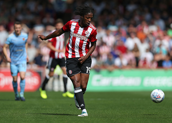 Will Celtic act after West Brom's Romaine Sawyers bid?