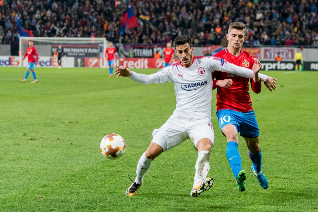 Photo by Cronos/Catalin Soare/NurPhoto via Getty Images