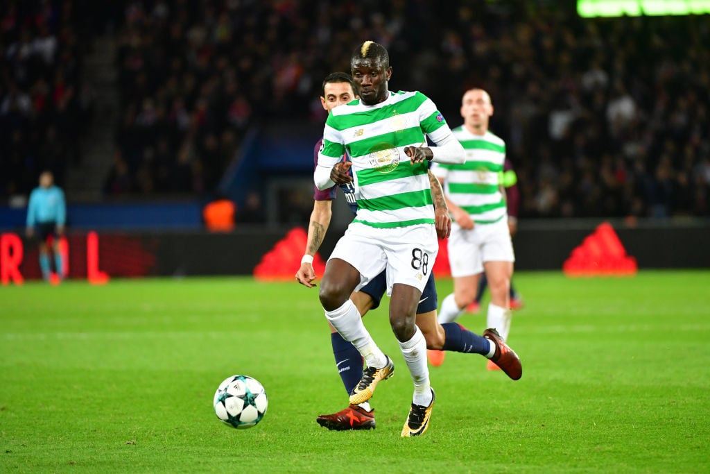 'Never got a chance'; Some Celtic fans have their say after Eboue Kouassi's confirmed departure