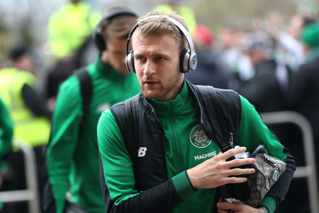Photo by Ian MacNicol/Getty Images