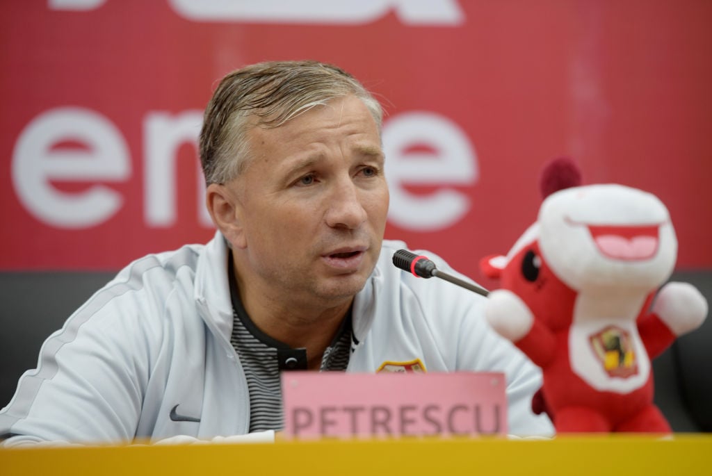 Cluj's Mihai Bordeianu claims they know "everything" about Celtic