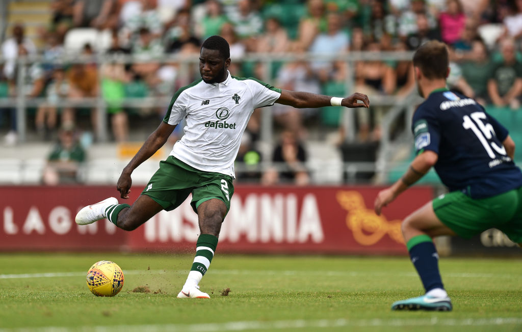 Photo By David Fitzgerald/Sportsfile via Getty Images