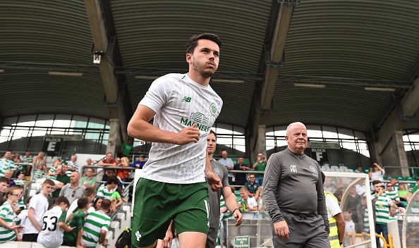 Photo By David Fitzgerald/Sportsfile via Getty Images