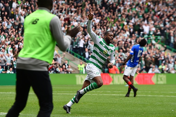 Tommy Coyne makes Glasgow derby prediction Celtic fans will love