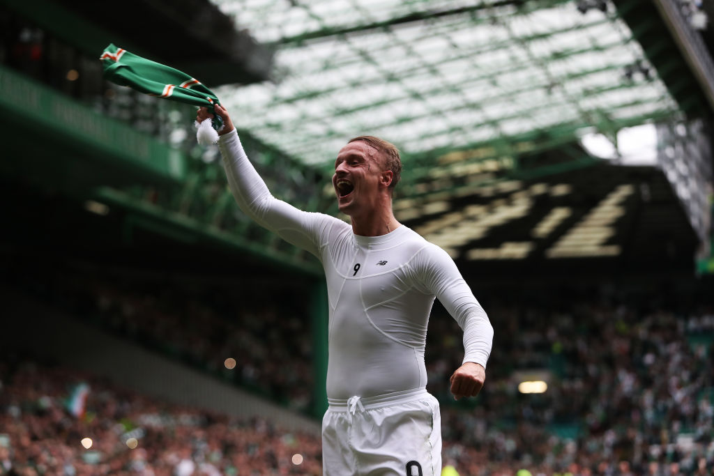 Photo by Ian MacNicol/Getty Images