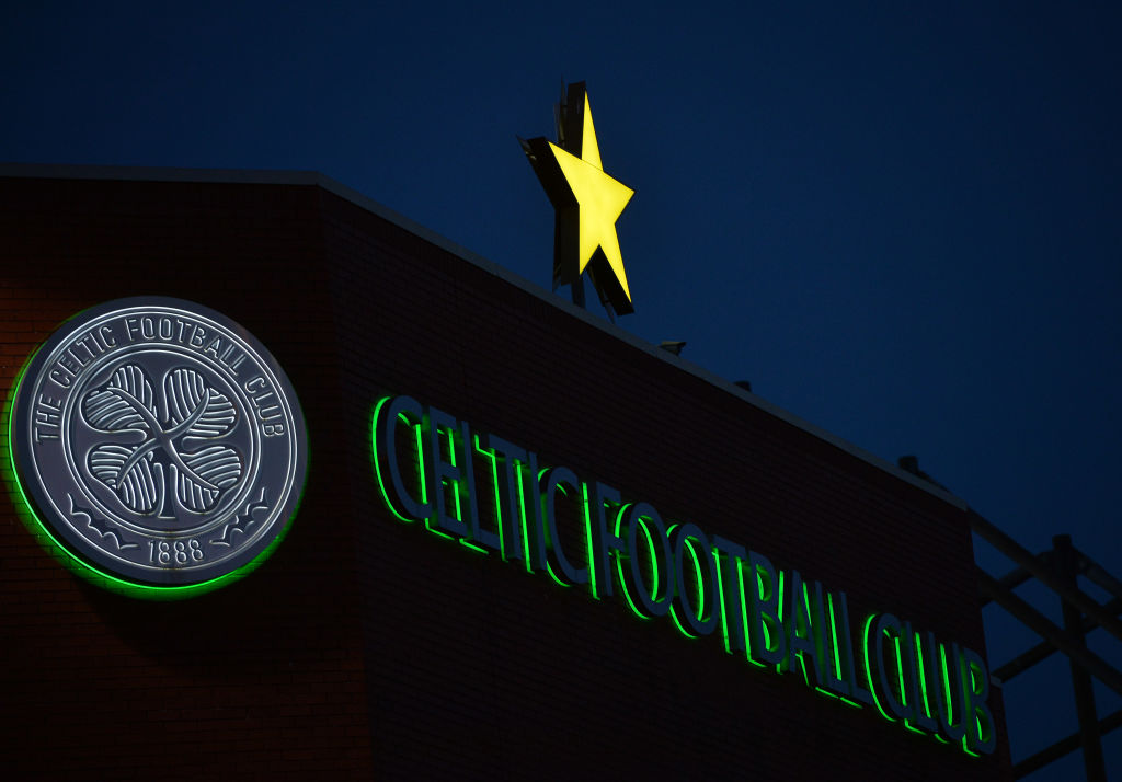 Photo by Mark Runnacles - UEFA/UEFA via Getty Images