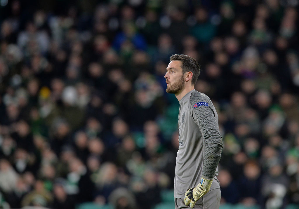 Photo by Mark Runnacles - UEFA/UEFA via Getty Images