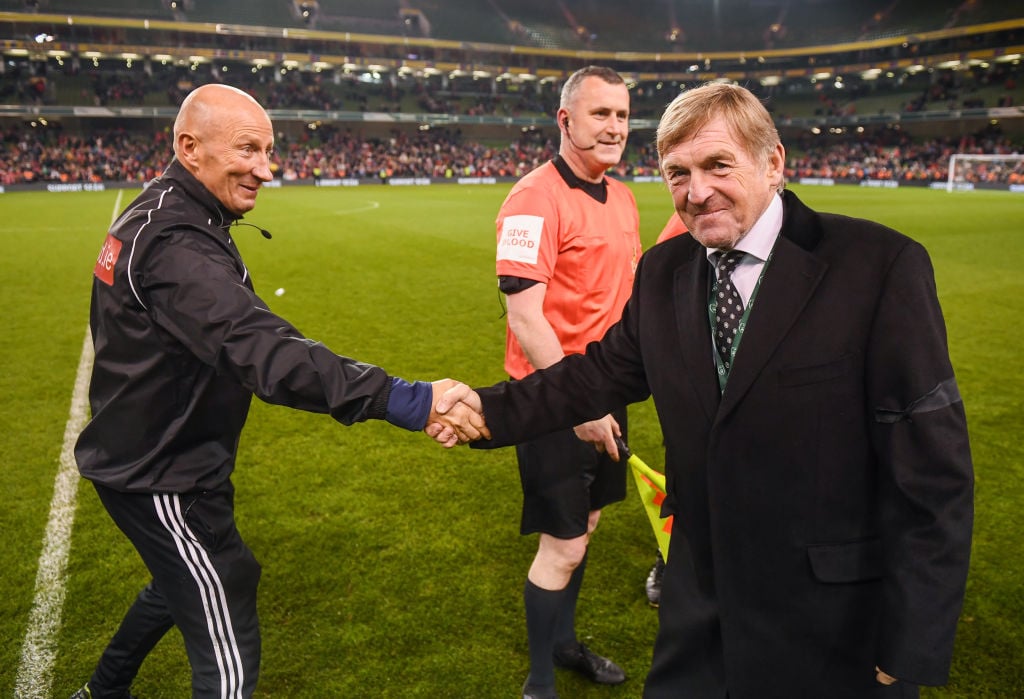 Photo By Stephen McCarthy/Sportsfile via Getty Images
