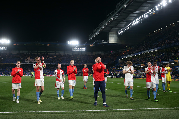 Photo by Marc Atkins/Getty Images