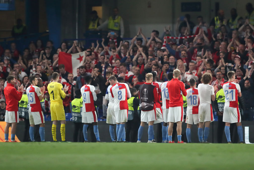 Photo by James Williamson - AMA/Getty Images