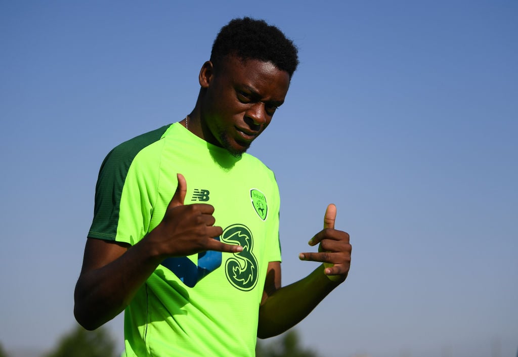Some Celtic fans react to Jonathan Afolabi signing