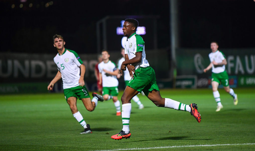 Photo By Stephen McCarthy/Sportsfile via Getty Images