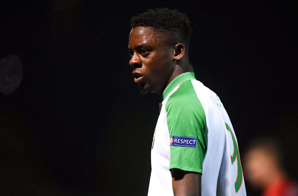 Photo By Stephen McCarthy/Sportsfile via Getty Images