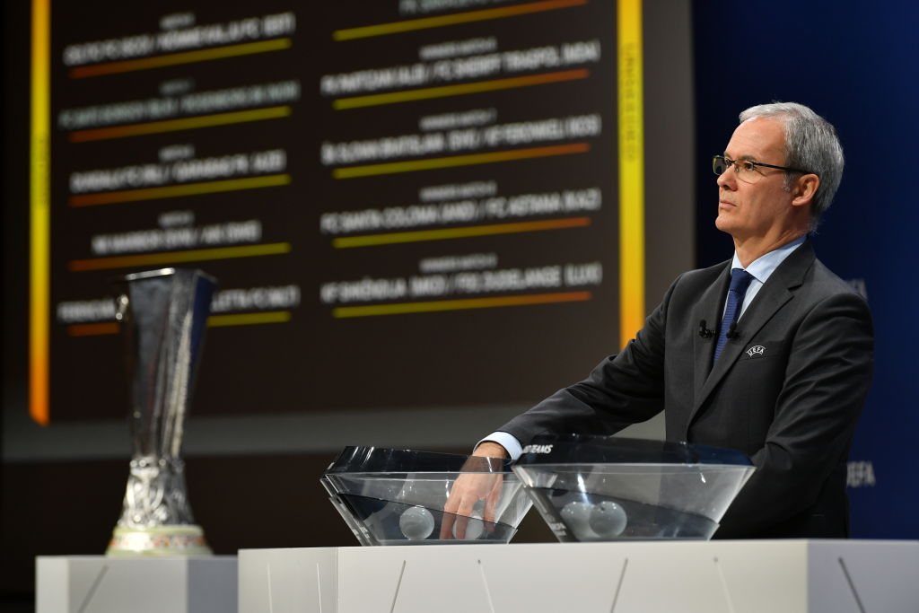 The best and worst Europa League scenarios for Celtic
