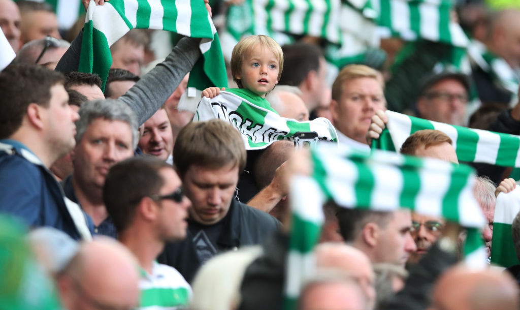 Photo by Ian MacNicol/Getty Images