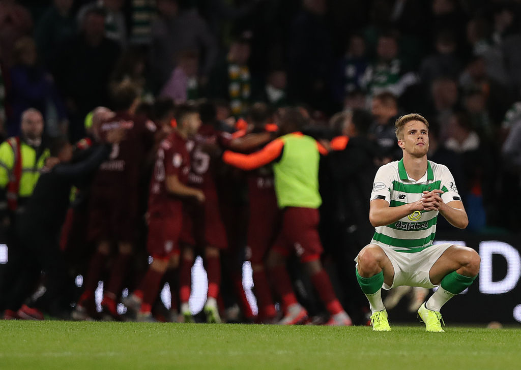 Photo by Ian MacNicol/Getty Images