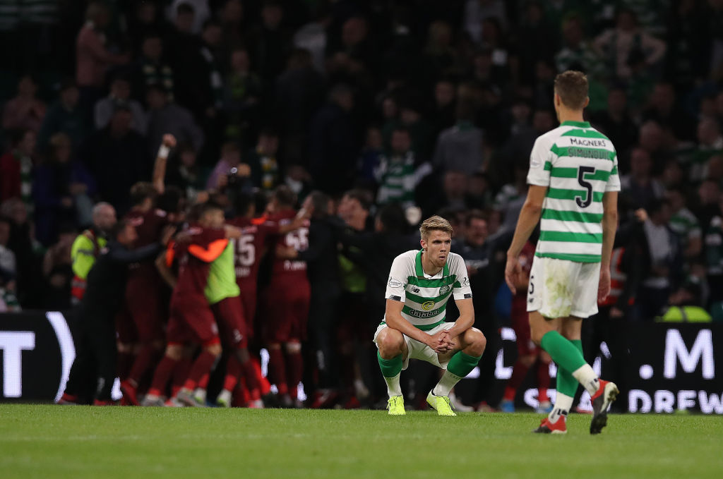Photo by Ian MacNicol/Getty Images